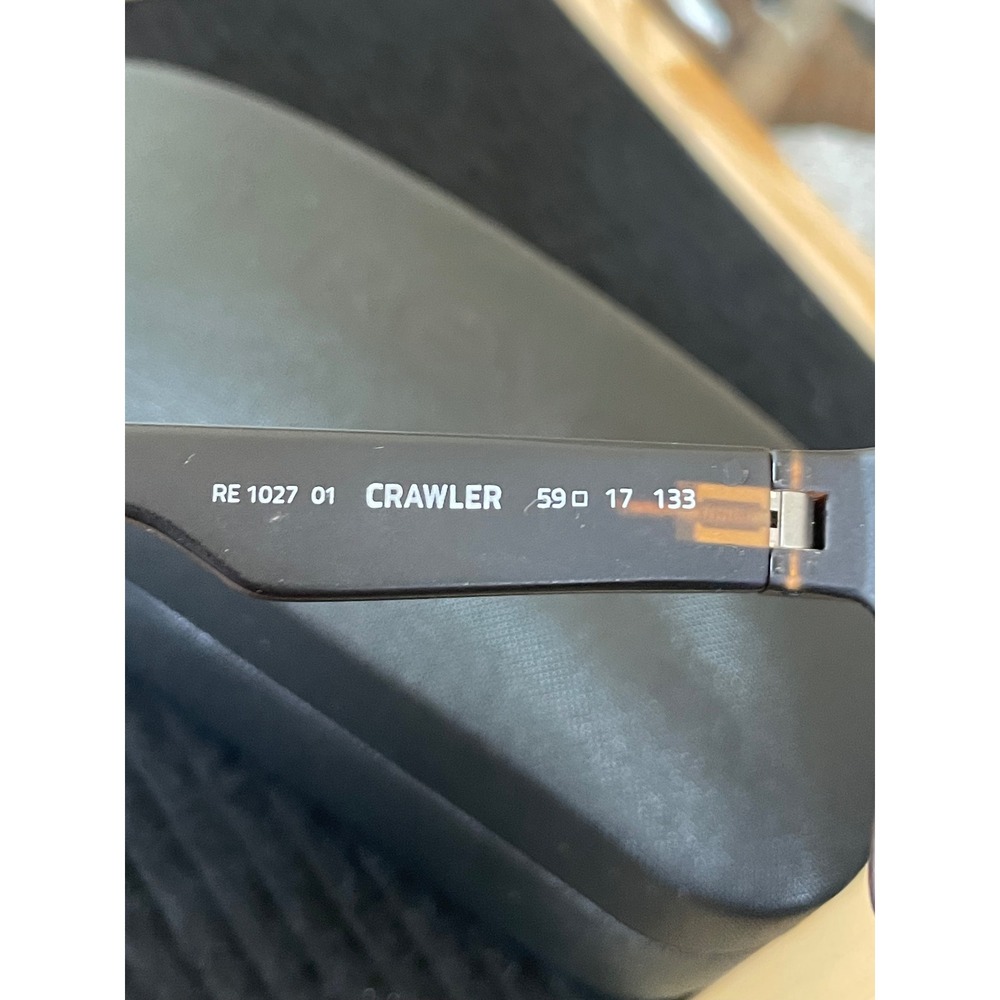 Revo Crawler RE 1027 01 Sunglasses - Picture 8 of 11